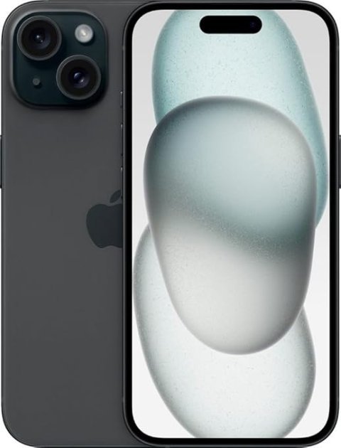 Apple iPhone 15 Plus 256GB Big Display Apple Smartphone Rwanda