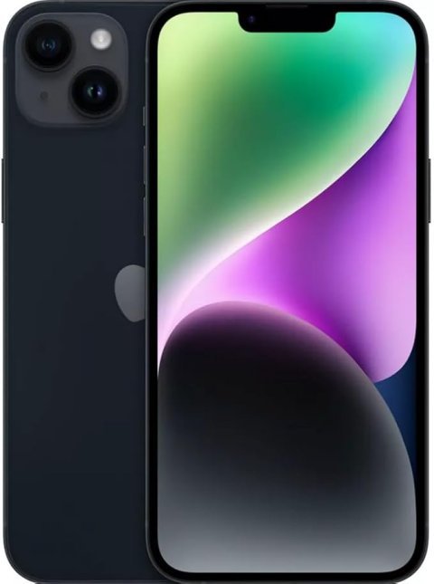 Apple iPhone 14 Plus 256GB Large Display iPhone Rwanda