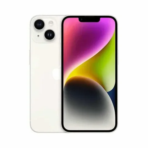 Apple iPhone 14 256GB  5G Apple iPhone Rwanda