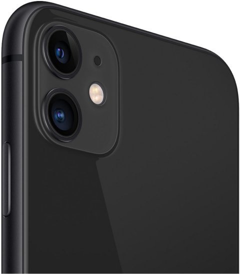 Apple iPhone 11 128GB storage