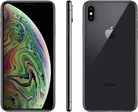 Apple iPhone XS 64GB/256GB - Best Price in Rwanda 3