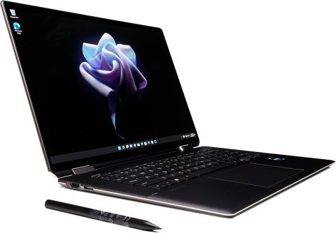 HP Spectre x360 16 Laptop, i7 13th Gen, 16GB, 1TB, Arc 4GB