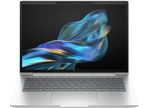 HP EliteBook 840 G9 Laptop, i5 12th Gen, 8GB, 512GB, Iris Xe