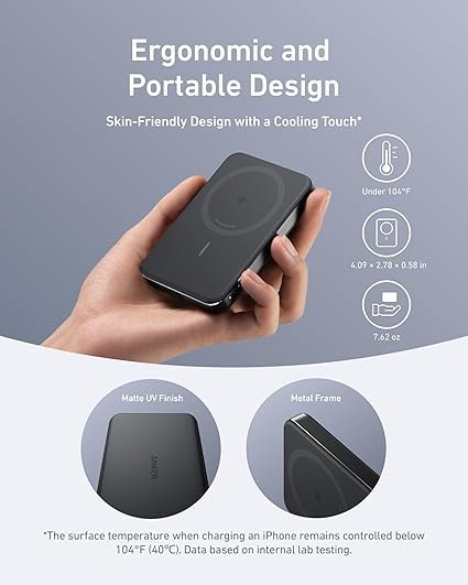 Power bank, ultra -slim