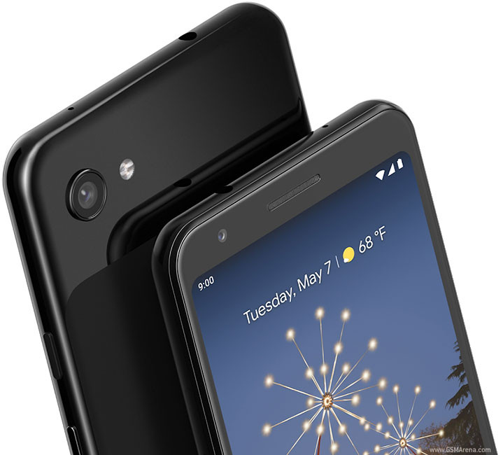 Google Pixel 3 a