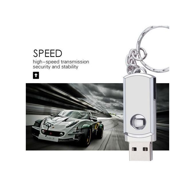 Qwen 64GB Flash Disks USB Flash Drive High Speed 3