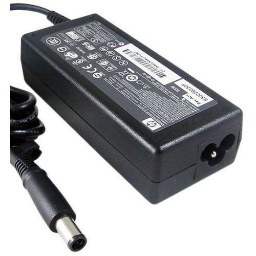 HP Laptop Charger BIG PIN 3