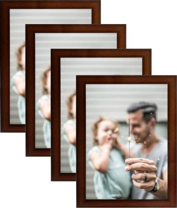 A4 Photo Frame / Cadre y 'amafoto / 4Pack