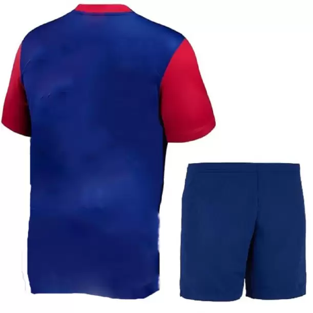 Imyenda ya siporo ya FC Barcelona, FC barcelona jersey