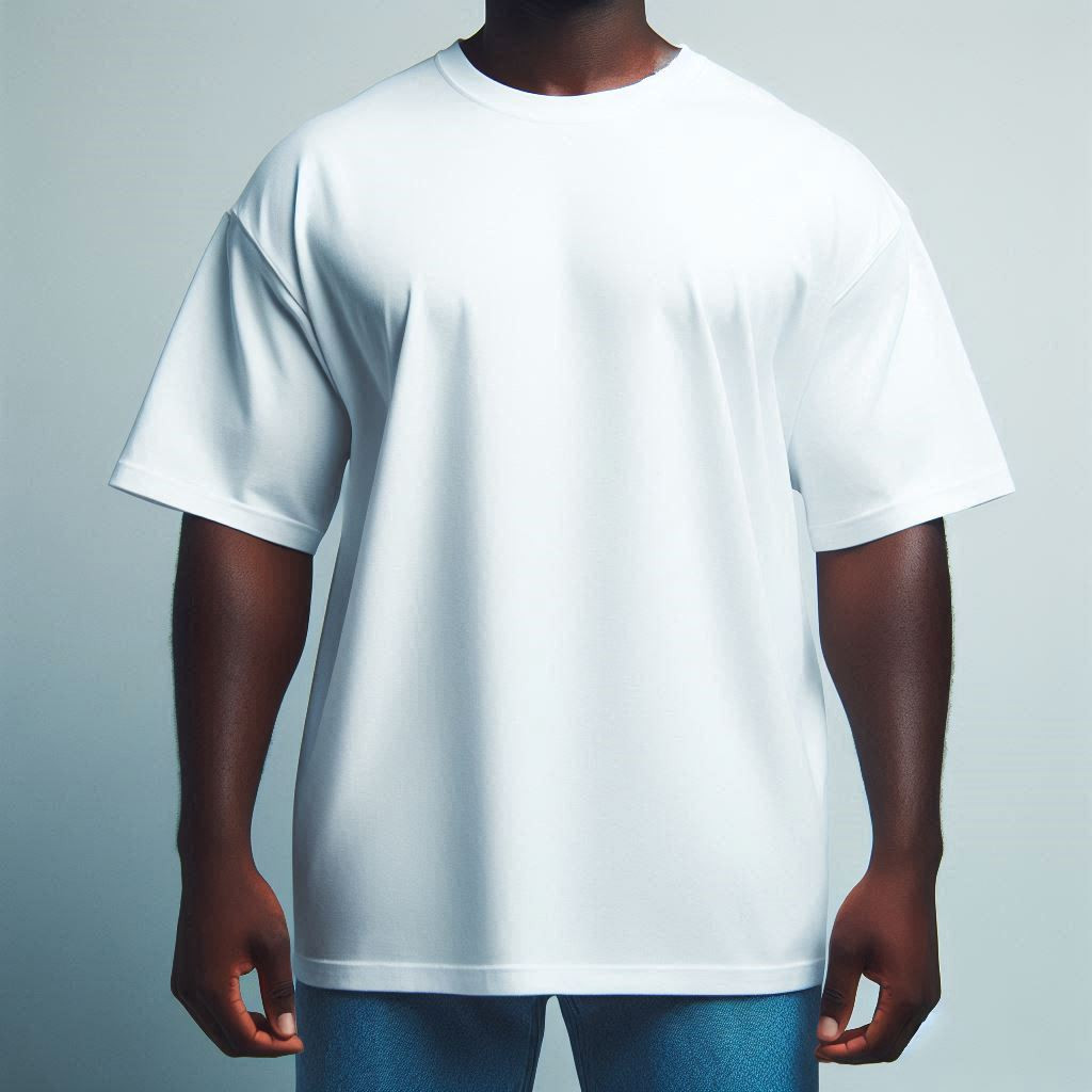 T-shirt cotton, polyester umweru abagabo 6