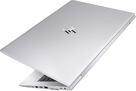 HP EliteBook 840 G5 Laptop, i5 8th Gen, 8GB, 256GB SSD 2