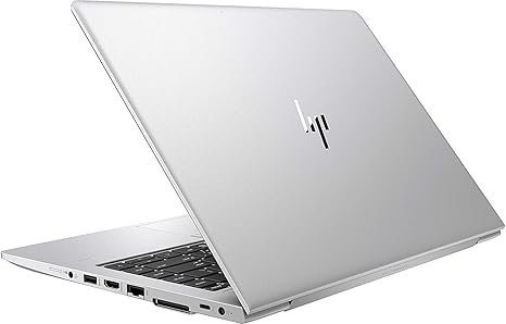 HP EliteBook 840 G5 Laptop, i5 8th Gen, 8GB, 256GB SSD 4