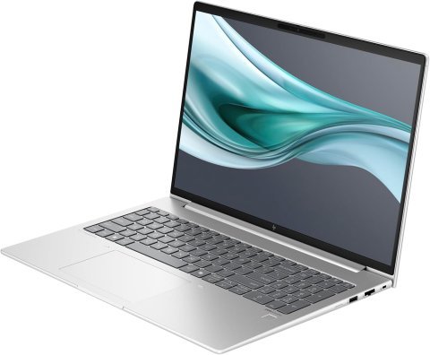 HP EliteBook Ultra Laptop, Ultra 7, 32GB, 1TB, Arc Pro 8GB 3
