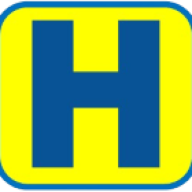 HafiExpo app icon