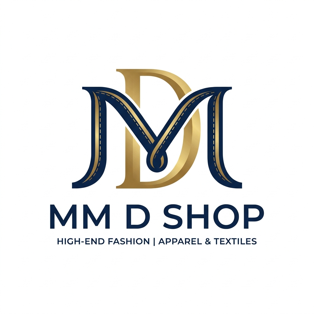 MM D SHOP