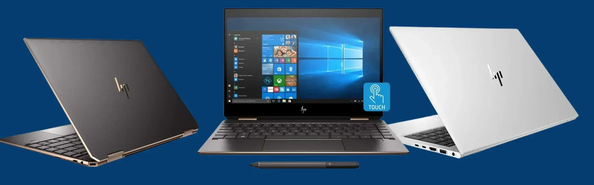 Hp Laptops